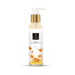 Buy Good Vibes Moisturizing Face Wash - Honey (200 ml) - Purplle