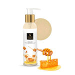 Buy Good Vibes Moisturizing Face Wash - Honey (200 ml) - Purplle