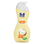 Buy Parachute Advansed Body Lotion Soft Touch, With Honey Silky Smooth Skin,100% Natural Moisturizes With Pure Coconut Milk (400 ml) - Purplle