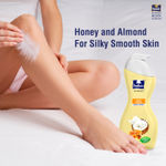 Buy Parachute Advansed Body Lotion Soft Touch, With Honey Silky Smooth Skin,100% Natural Moisturizes With Pure Coconut Milk (400 ml) - Purplle