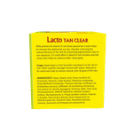 Buy Nature's Essence Lacto Tan Clear Face Cream, 100gm - Purplle