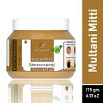 Buy Newish Multani Mitti Powder | Fullers Earth Organic (175 g) - Purplle
