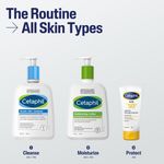 Buy Cetaphil Sun SPF 50 Gel (50 ml) - Purplle