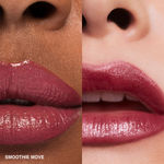 Buy Bobbi Brown Crushed Liquid Lip - Smoothie Move - 5 ml - Purplle