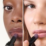 Buy Bobbi Brown Extra Lip Tint - Bare Blackberry - 2.3 g - Purplle