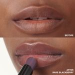 Buy Bobbi Brown Extra Lip Tint - Bare Blackberry - 2.3 g - Purplle