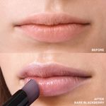 Buy Bobbi Brown Extra Lip Tint - Bare Blackberry - 2.3 g - Purplle
