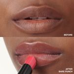 Buy Bobbi Brown Extra Lip Tint - Bare Punch - 2.3 g - Purplle
