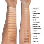 Buy Bobbi Brown Instant Full Cover Concealer - Natural - .20 fl oz./6ml - Purplle
