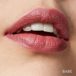 Buy Bobbi Brown Mini Crushed Lip Color - Babe - 2.25 g - Purplle