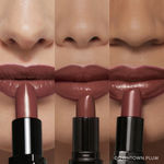 Buy Bobbi Brown Luxe Lip Color - Downtown Plum - 3.4g / 0.13oz - Purplle