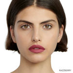Buy Bobbi Brown Luxe Matte Lip Color - Razzberry - 4.5 g / 0.15 oz. - Purplle