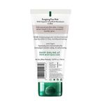 Buy Biotique Advanced Organics Coffee Energizing Face Wash (150 ml) - Purplle