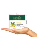 Buy Biotique Advanced Organics Banana Deeply Nourishing Hair Mask (175 g) - Purplle