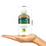 Buy Biotique Advanced Organics Banana Deeply Nourishing Shampoo (300 ml) - Purplle