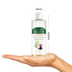 Buy Biotique Advanced Organics Onion Black Seed Hair Oil (200 ml) - Purplle
