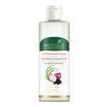 Buy Biotique Advanced Organics Onion Black Seed Hair Oil (200 ml) - Purplle
