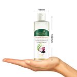 Buy Biotique Advanced Organics Onion Black Seed Hair Oil (200 ml) - Purplle