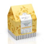 Buy Dot & Key Illuminating Glow Detan Clay Polish - Purplle