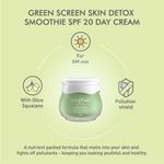 Buy Dot & Key Green Screen Skin Detox Smoothie SPF 20 Day Cream - Purplle