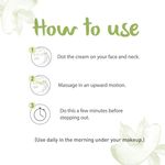 Buy Dot & Key Green Screen Skin Detox Smoothie SPF 20 Day Cream - Purplle