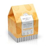 Buy Dot & Key Glow - C Sleep Mask Vitamin C Overnight Radiance Recovery - Purplle