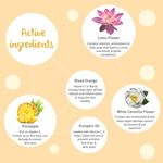 Buy Dot & Key Glow - C Sleep Mask Vitamin C Overnight Radiance Recovery - Purplle