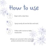 Buy Dot & Key 5% AHA Toner Skin Clarifying Liquid Exfoliant - Purplle