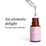 Buy RAS Luxury Oils Rosemary Pure Essential Oil (10 ml) - Purplle