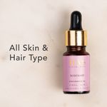 Buy RAS Luxury Oils Rosemary Pure Essential Oil (10 ml) - Purplle