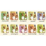 Buy Vaadi Herbals Ginger Essential Oil - Tones Skin, Prevents Hairfall, Soothing Woody Aroma - 100% Pure Therapeutic Grade - 10 ml - Purplle