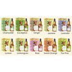 Buy Vaadi Herbals Cinnamon Essential Oil - Soothes Skin Inflammation, Relieves Stress & Anxiety & Improves Concentration - 100% Pure Therapeutic Grade - 10 ml - Purplle