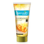 Buy Everyuth Naturals Advanced Golden Glow Peel-off Mask with 24K Gold (30 g) - Purplle