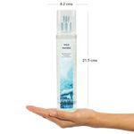 Buy Ajmal Wild Waters Eau De Toilette Aquatic Perfume (250 ml) Office Wear for Unisex - Purplle