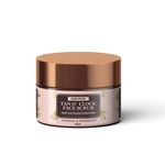 Buy ANG-TATVA Tan'O Clock Face Scrub (Fights Suntan And Pigmentation) - Purplle