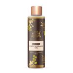 Buy ANG-TATVA Baby Massage Oil - Purplle