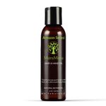 Buy Amazon Series MuruMuru Hair & Hand Oil (120 ml) - Purplle