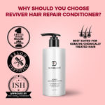 Buy De Fabulous Reviver Hair Repair Conditioner (250 ml) - Purplle