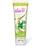 Buy Iba Aloe Aqua Face Wash + Makeup Remover (100 ml) - Purplle