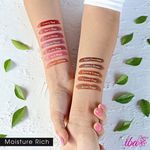 Buy Iba Pure Lips Moisturizing Lipstick Shade A65 Ruby Touch (4 g) - Purplle