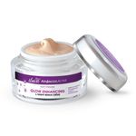 Buy Iba Advanced Activs Youth Preserve Glow Enhancing Night Repair Cream (50 g) - Purplle