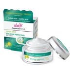Buy Iba Advanced Activs Crystal Clear Skin Tone Perfecting Gel Cream (50 g) - Purplle