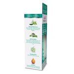 Buy Iba Advanced Activs Crystal Clear Aloe Vera Serum Toner, 120 ml l Pore Tightening l Ultra Hydrating l Dermatologically Tested - Purplle