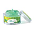 Buy Iba Advanced Activs Crystal Clear 48 hr Hydrating & Acne Fighting Aloe Vera Gel (50 g) - Purplle