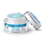 Buy Iba Advanced Activs Moisture Recharge Hydra Burst Weightless Water Cream (50 g) - Purplle