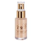 Buy Iba Pure Skin Liquid Foundation - Ivory Fair (30 ml) - Purplle