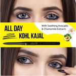 Buy Iba All Day Kohl Kajal (0.35 g) - Purplle