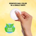 Buy Iba Nail Color Remover (30 ml) - Purplle