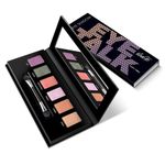 Buy Iba Eye Talk Hd Eye Shadow, Party Vibes, 6 g l Velvety Smooth l Easy to blend l Long-stay high-intensity colors - Purplle