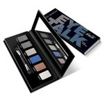 Buy Iba Eye Talk HD Eye Shadow Smoky Passion Shimmery, 6 g l Velvety Smooth l Easy to blend l Long-stay high-intensity colors - Purplle
